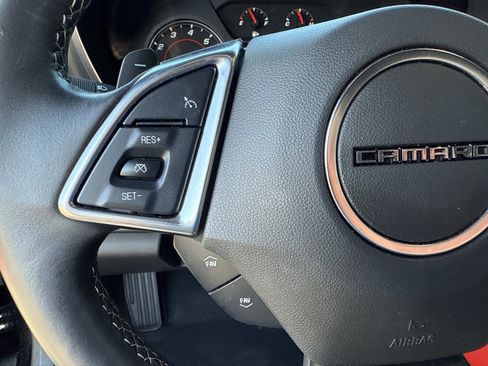 Used 2023 Chevrolet Camaro LT w/ Redline Edition image 20