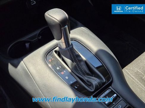 Certified 2023 Honda HR-V LX image 32