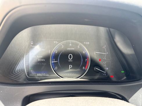 Used 2020 Lexus UX 200 w/ Accessory Package FWD image 2