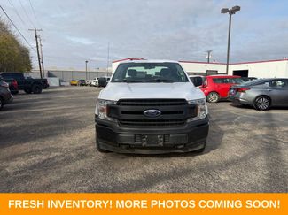 Used 2018 Ford F150 XL w/ Equipment Group 101A Mid video 2