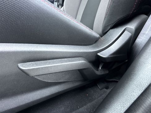 Used 2023 Subaru WRX image 17