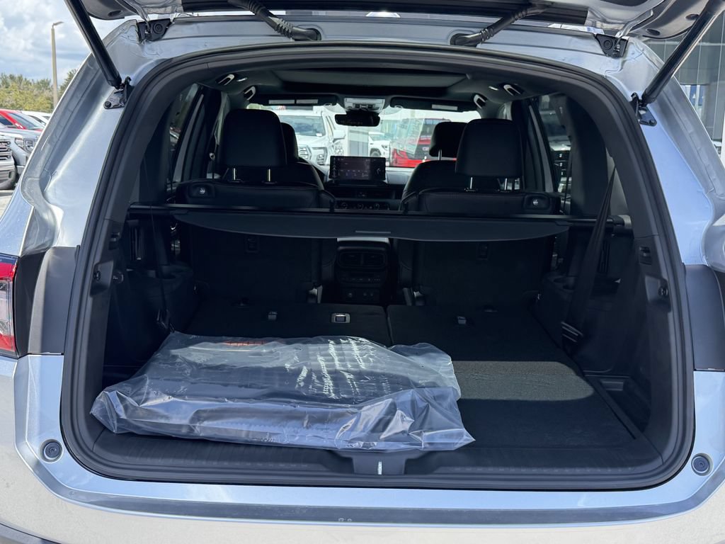 New 2026 Honda Pilot TrailSport image 11