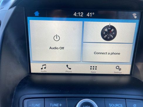 Used 2019 Ford Escape SE image 25