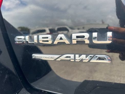 Used 2015 Subaru Crosstrek 2.0i Premium AWD/4WD image 22