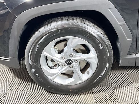 Used 2024 Hyundai Tucson SEL image 28