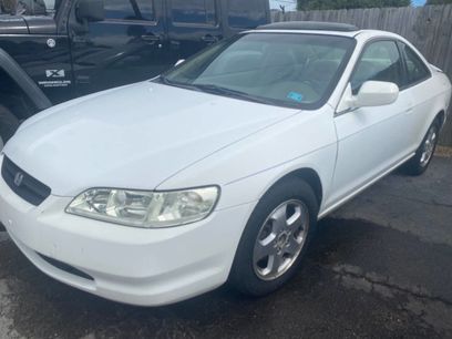 Used 2000 Honda Accord EX