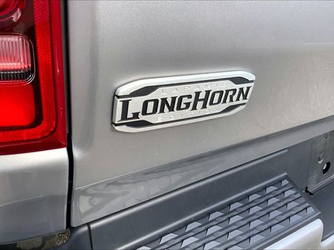 Used 2020 RAM 1500 Limited AWD/4WD image 32