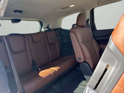 New 2026 Subaru Ascent Touring image 16