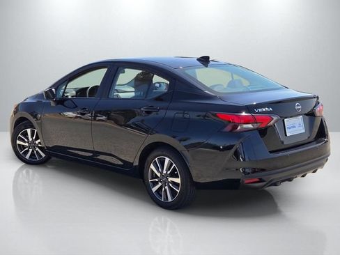 Used 2024 Nissan Versa SV FWD image 6