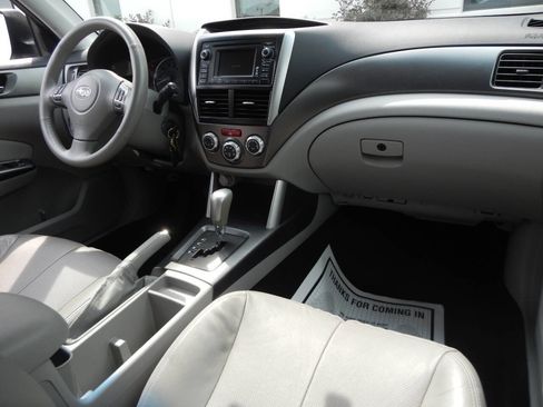 Used 2012 Subaru Forester 2.5X Limited image 35