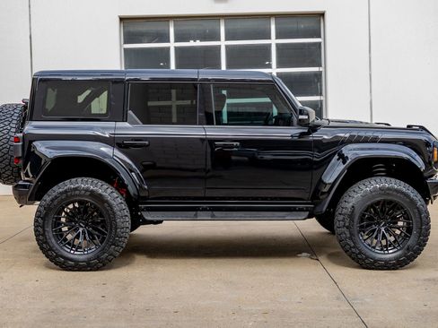 Used 2024 Ford Bronco Raptor image 11