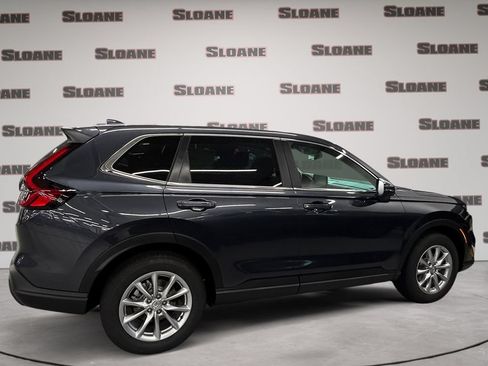 New 2026 Honda CR-V EX image 6