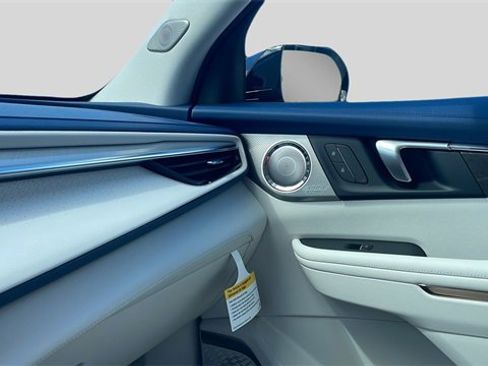 New 2026 Buick Enclave Avenir w/ Super Cruise Package image 11