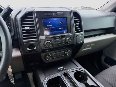 Used 2018 Ford F150 XL w/ Equipment Group 101A Mid RWD image 25