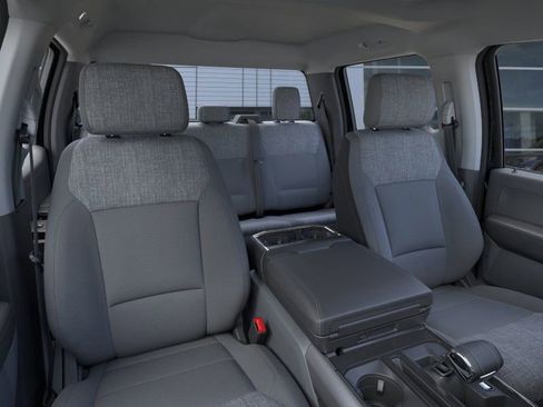 New 2025 Ford F150 Lightning XLT image 10