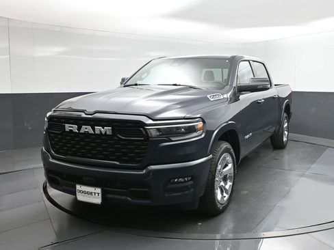 New 2026 RAM 1500 Lone Star image 30