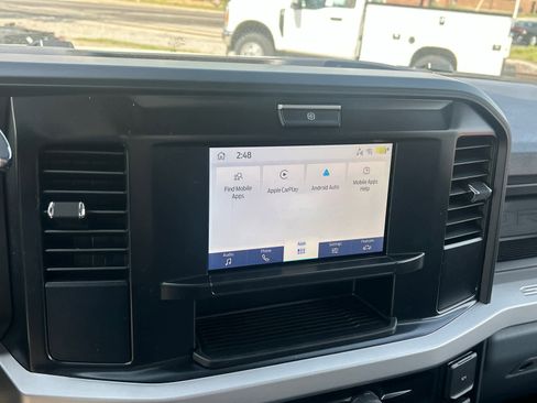 New 2026 Ford F450 XL image 24