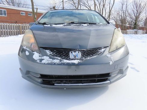 Used 2013 Honda Fit image 5