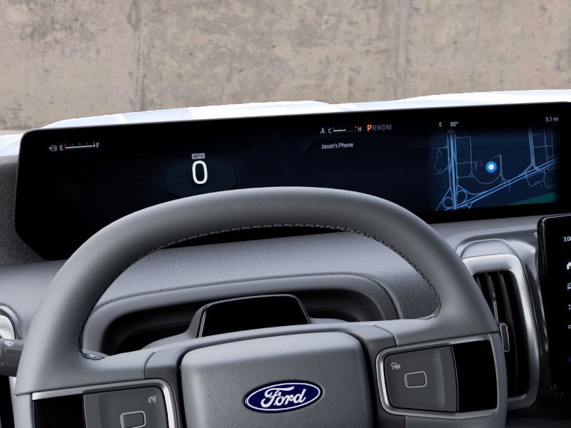New 2027 Ford Expedition Max Active AWD/4WD image 13