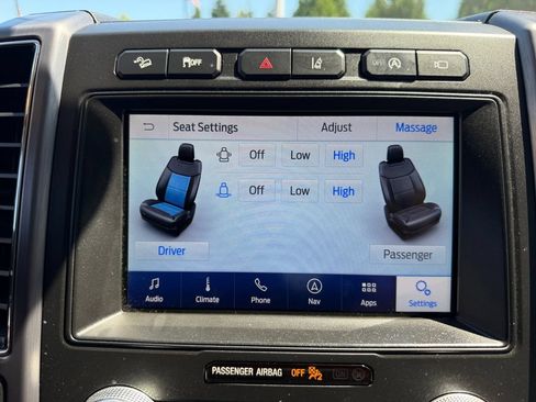 Used 2020 Ford Expedition Platinum AWD/4WD image 20