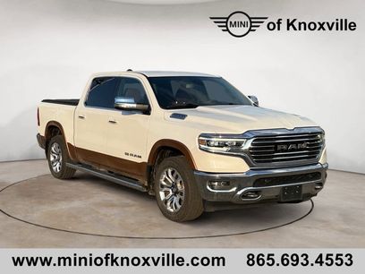 Used 2019 RAM 1500 Limited