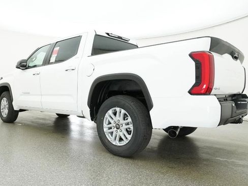 New 2026 Toyota Tundra SR5 AWD/4WD image 91