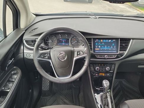 Used 2020 Buick Encore Preferred w/ Safety Package FWD image 8