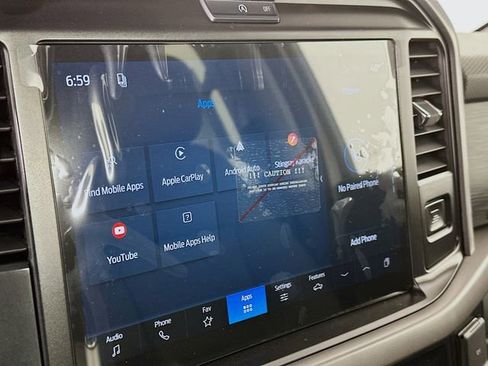 New 2026 Ford F150 XLT w/ Mobile Office Package image 13