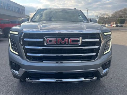 New 2026 GMC Yukon XL Elevation image 2