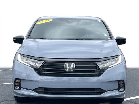Used 2024 Honda Odyssey Sport image 33