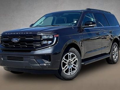 New 2026 Ford Expedition Active