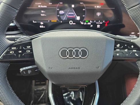 New 2025 Audi SQ5 Premium Plus image 25