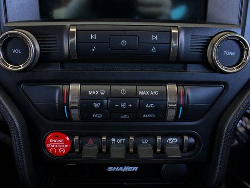 Used 2017 Ford Mustang Shelby GT350 w/ Electronics Package image 31