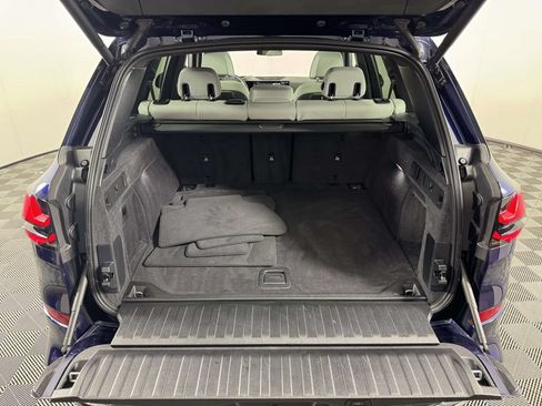 Used 2024 BMW X5 xDrive40i w/ M Sport Package AWD/4WD image 14