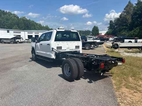 New 2026 Ford F350 XL AWD/4WD image 7