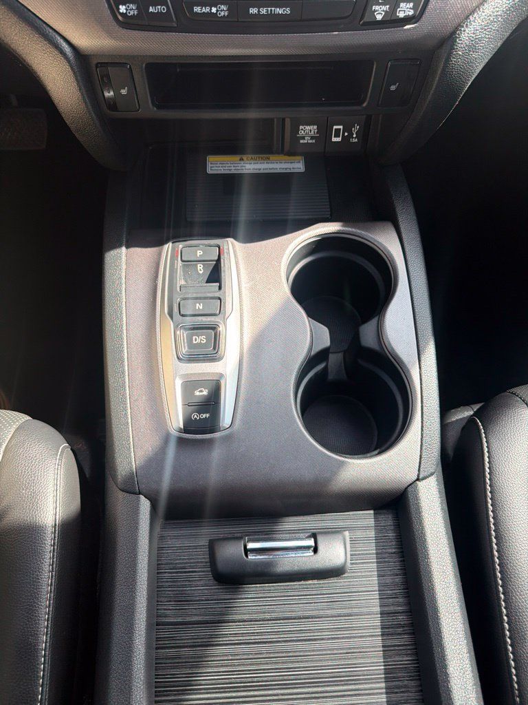 Used 2021 Honda Ridgeline RTL-E image 32