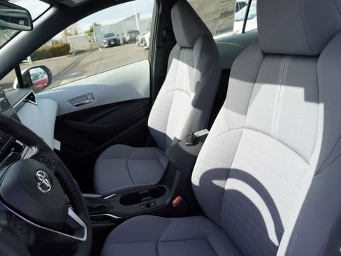 New 2026 Toyota Corolla SE image 20