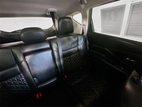 Used 2019 Nissan Murano Platinum image 15