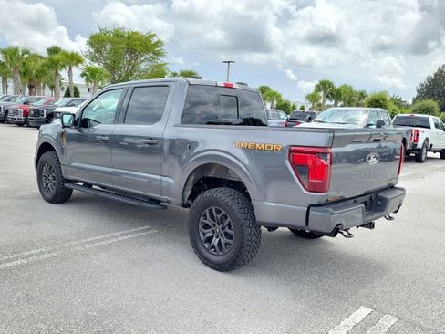New 2026 Ford F150 Tremor w/ Tow/Haul Package AWD/4WD image 7