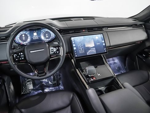 Used 2025 Land Rover Range Rover Sport Autobiography image 14