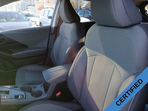 Certified 2026 Subaru Crosstrek 2.5i w/ Convenience Package #1 AWD/4WD image 20
