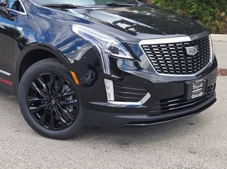New 2025 Cadillac XT5 Luxury w/ LPO, Red Accent Package video 2