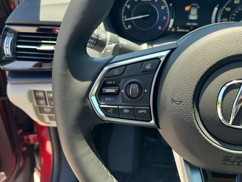 New 2026 Acura RDX SH-AWD w/ Advance Package image 21