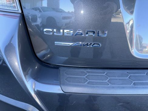 Used 2023 Subaru Crosstrek 2.0i image 25