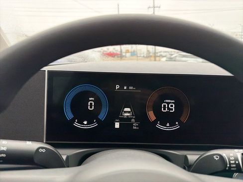 New 2026 Hyundai Tucson SEL image 37