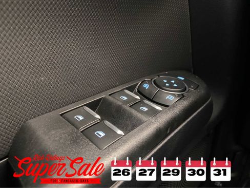 New 2025 Ford Bronco Sport Big Bend w/ Convenience Package image 38