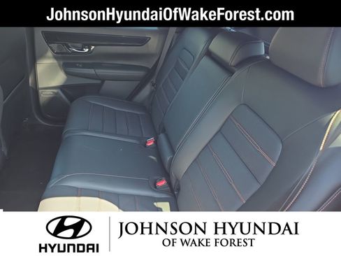 Used 2023 Honda CR-V Sport Touring image 22