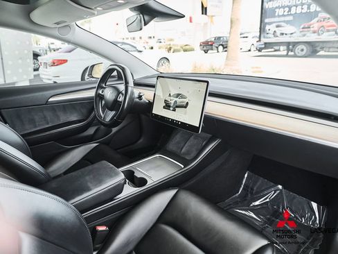 Used 2023 Tesla Model 3 Standard Range RWD image 36