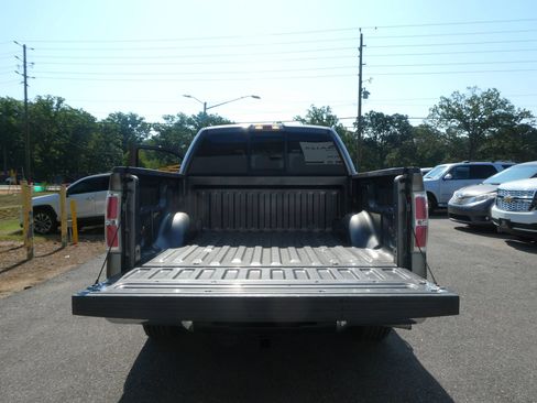 Used 2011 Ford F150 XLT w/ XLT Convenience Pkg RWD image 7