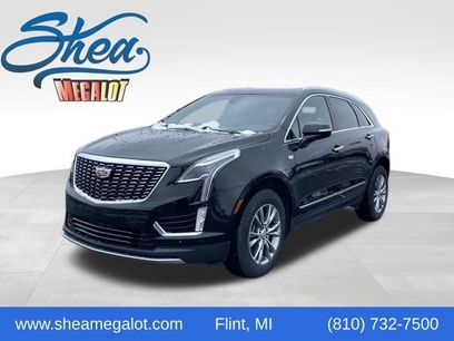 Used 2023 Cadillac XT5 Premium Luxury w/ LPO, Floor Liner Package